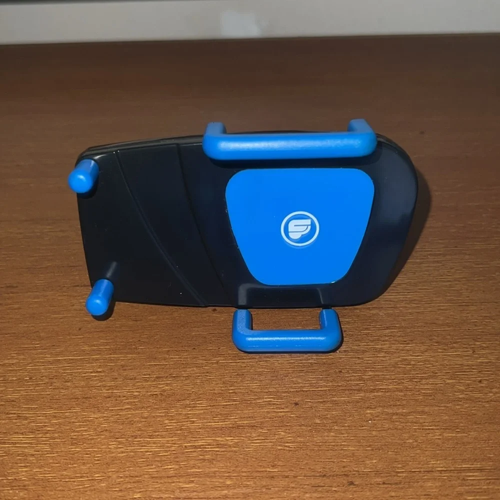 AirGrip Universal Car Air Vent Cell Phone Mount